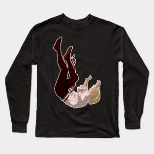 The Fall Long Sleeve T-Shirt